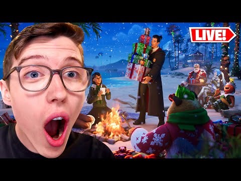 🔴LIVE - Playing Minecraft Bedwars On Hypixel!