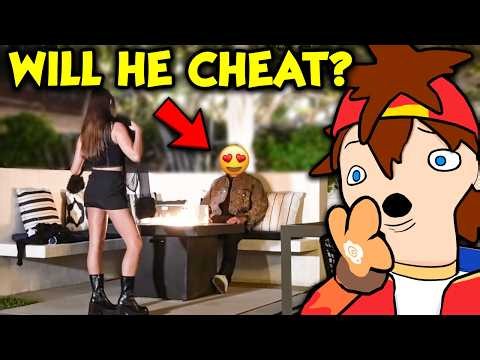 She's Been Cheated on 3 Times Already... | Kenji Reacts