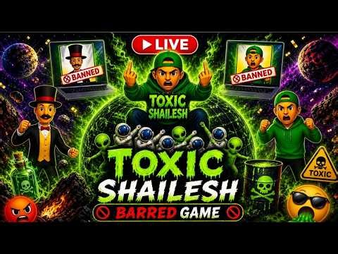 Alien Game Got BANNED 🥺 LIVE 🔴 join Fast #shorts #shortsfeed #livegaming#viral