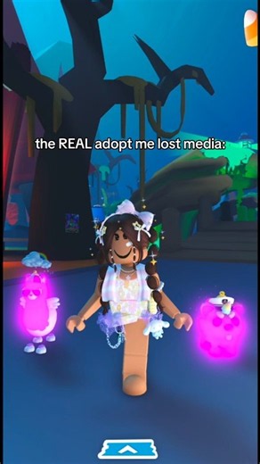 👀👀 | #roblox #adoptmeroblox #nostalgia #relatable #adoptme