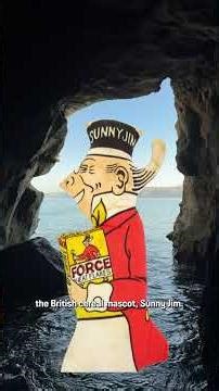 Hidden Sea Cave in San Diego CA