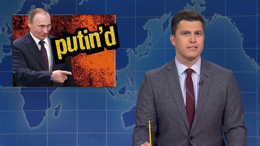 Update daily | Best Laughs Jokes part 94 #SaturdayNightLive #SNL #SNLSketch #WeekendUpdate #SNLMoments | Michael Che & Colin Jost Fans