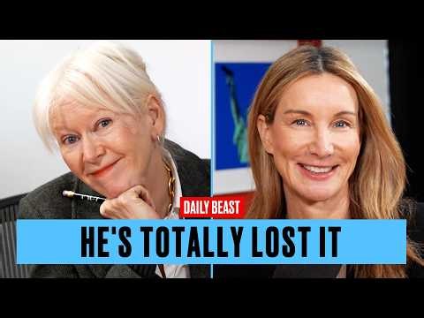 The Is the Proof Nothing Can Save Doomed Trump Now | The Daily Beast Podcast