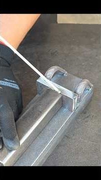 This man makes extraordinary tools #tools #metal #diy #shorts