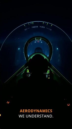 Navy Pilot Filmed the Impossible