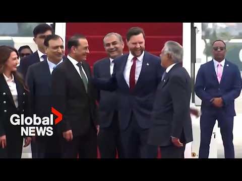 US-Iran talks to continue on Sunday, differences persist