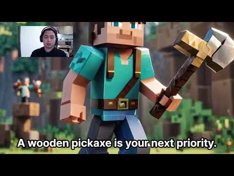 Can Beginners Pass This Minecraft Survival Exam Full Guide With Easy to Follow Teaching