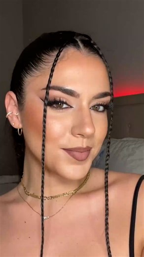 Everyday makeup tutorial! | MetDaan Makeup