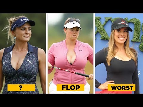 Top 10 Career Ending Moments In Women's Golf 2025 Which Fans Don't Know!!!