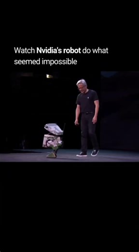 At VivaTech 2025......... #ai #tech #machine #robotics #technology