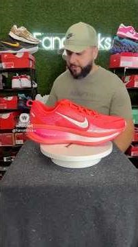 These Nike Shoes Feel Like Running on Actual Clouds! ☁️🔥