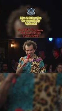 Why not Papah?! KT #782 - RON WHITE + JERRON HORTON