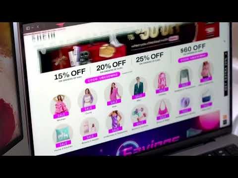 Shein wins Chinese approval for Hong Kong IPO