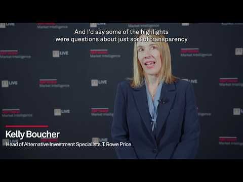 Private Markets Transparency in Higher Volatility Era