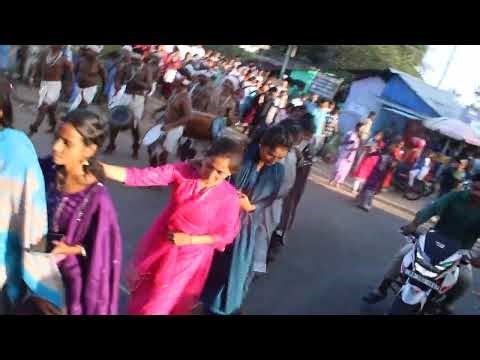 Grand farewell with #dhurua dance#adivasi #malkangiri #adventure #tribalunity