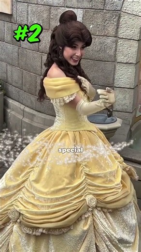 Disney Princesses Have Secret Rules Nobody Talks About 👑 #disney #disneyprincess #cinderella
