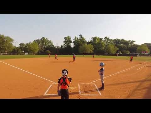 The Carroll Company @ Play It Again Sports - CWC Baseball - Diamond Youth Minors