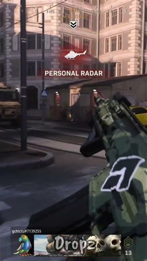 Cod is back 😂 #cod #callofduty #modernwarfare #gaming #codshorts