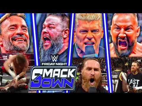 WWE Monday Night RAW 26/10/2026 Highlights | WWE RAW Smackdown 26 October 2026 Highlights
