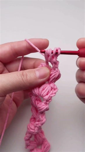 😍😍😍Crochet Stitch Pattern