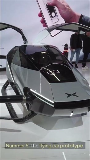 Top 5 Most Unusual Inventions That Failed