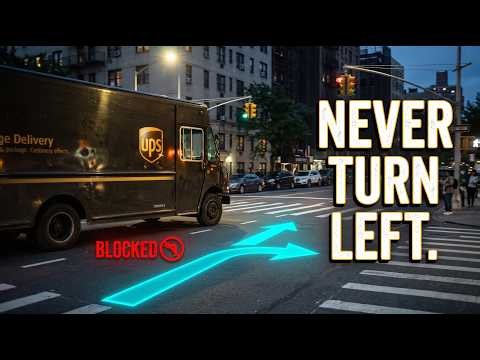 How UPS Makes Billions on Fractions of a Cent
