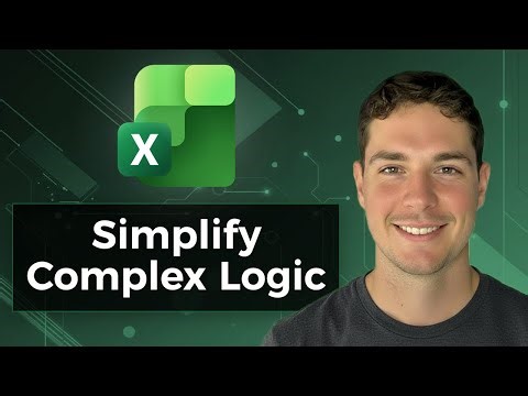 Excel IFS Function, the Cleaner Alternative to Nested IFS in Excel [2026 Guide]