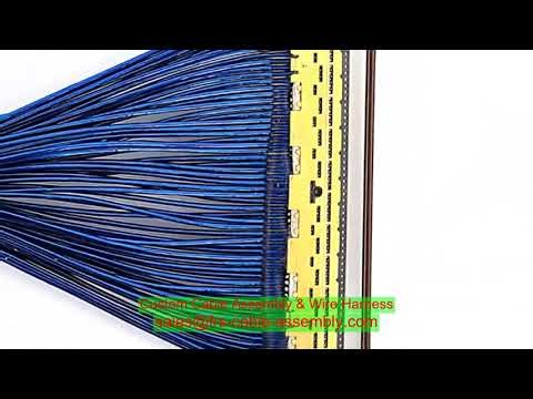 Ipex 20633-212T-02S Li-V024M-Mipi-Ipex30 Samtec Lshm Cable Japan Distributor Coaxial Cover