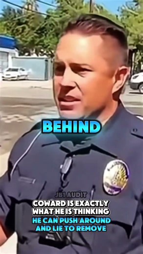 Bullies gettting into the department shouldn’t be tolerated #shorts #policeofficers #cops
