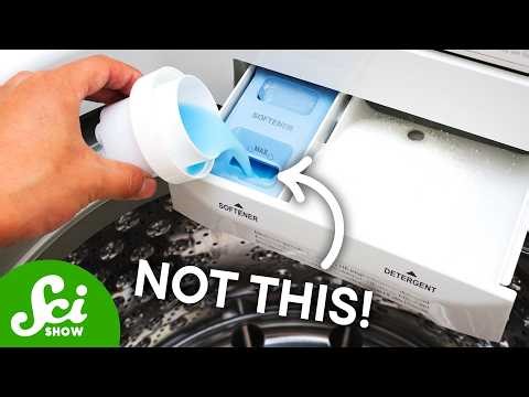 A Scientist’s Guide to Wrinkle-Free Clothes