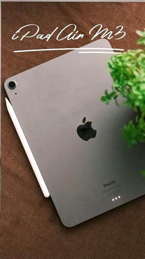 Should You Buy iPad Air M3? 3 Quick Reasons