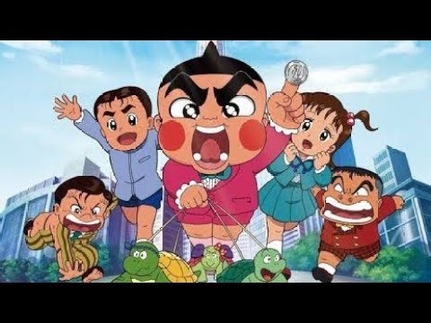 【祝・復活】「おぼっちゃまくん」35年ぶり新作アニメ決定!「REBORN」来年放送へ