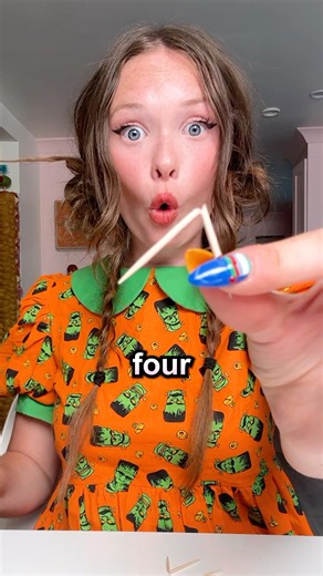 isn’t this trick crazy ?! ⭐️