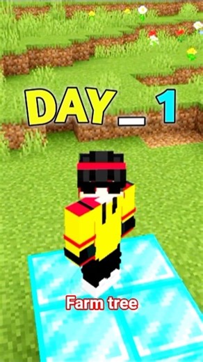 1 Subscriber = 1 Tree 🌳 (Day 1)