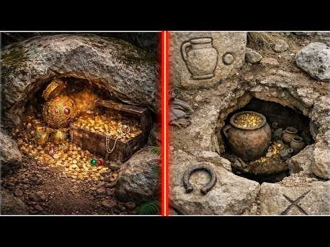 I Found the Secret Treasure That 99% Are Ignoring