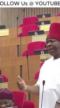 Senate Advances Bill to Give NUC Stronger Powers to Sanction Erring Universities