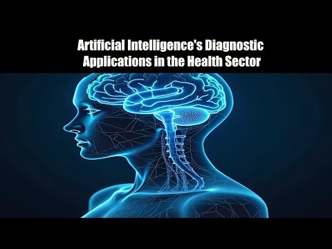 Artificial Intelligence's Diagnostic Applications in the Health Sector | Daily Podcast | InfyBits