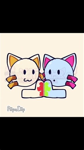 Make A Poeylings🟥🟩 •|Dandy's world Creator|• For @InkyPin @PoeyPepto @BlueyBow