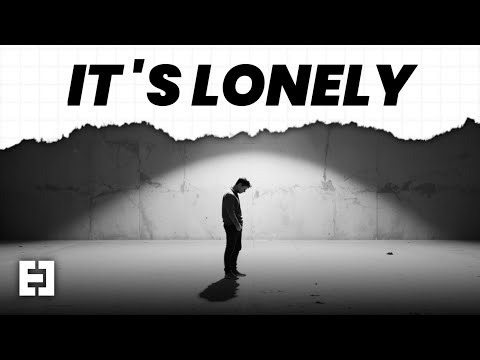 Discipline Feels Lonely Before It Feels Powerful