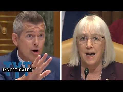 Secretary Duffy Blows SIMPLE Question On Skyrocketing Gas Prices