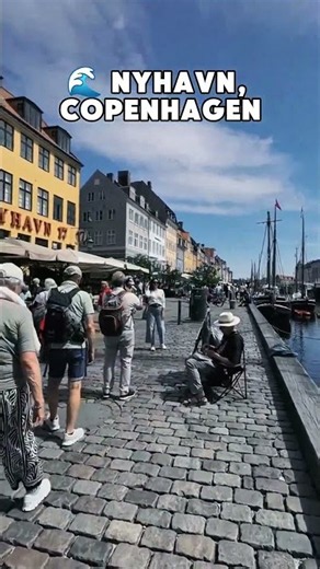🇩🇰 5 Beautiful Places in Denmark You Must Visit!🎬