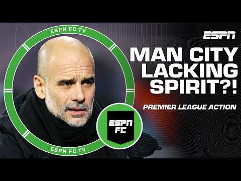 Premier League Preview ⚽ Arsenal vs. Man United & Man City vs. Wolves | ESPN FC