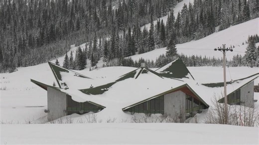 Decision on Fortress Ski Resort coming | CTV News Calgary Noon Update for April 10, 2026