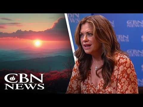 Kathy Ireland Reveals the Moment She Found Jesus