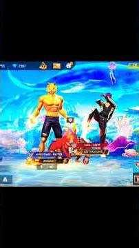 free fire Rupani bhai subscriber