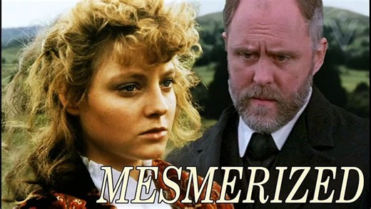 Mesmerized | Jodie Foster & John Lithgow | Triangle Love Drama of Passion & Murder (1985) [Full Movie]