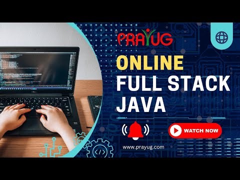 Introduction to Java | Java Basics for Beginners | Prayug