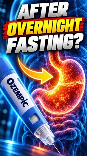 Things About Ozempic That Might Surprise You
