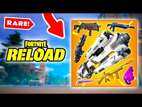 🔴Hunting For RARE Mythics & Exotics in RELOAD!