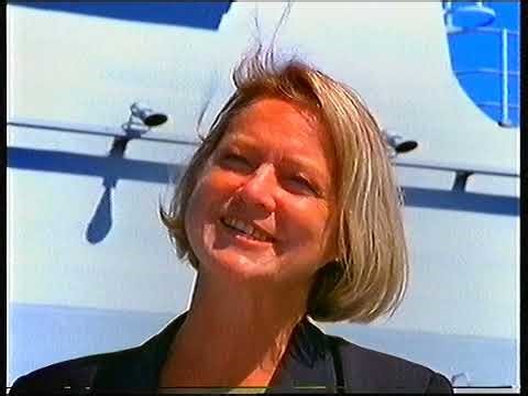 [720p/50p] BBC ONE | continuity and News 24 handover | 22nd October 1999 (early 23rd) | Part 1 of 2